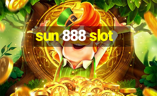 sun 888 slot