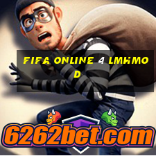 fifa online 4 lmhmod