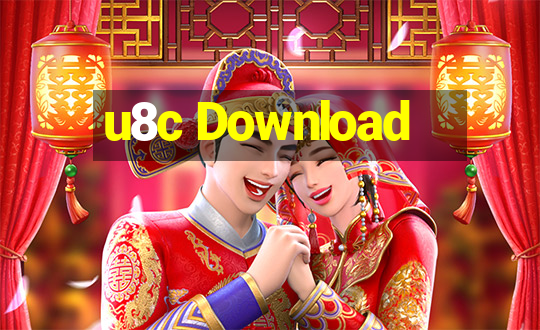 u8c Download