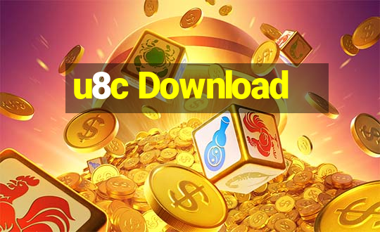 u8c Download