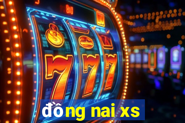 đồng nai xs