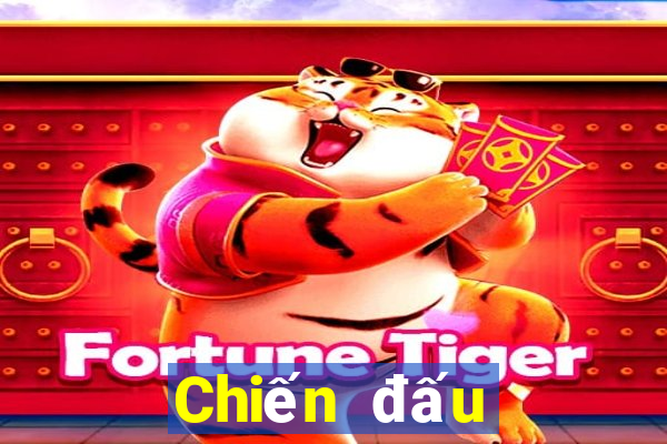 Chiến đấu chiến đấu game bài