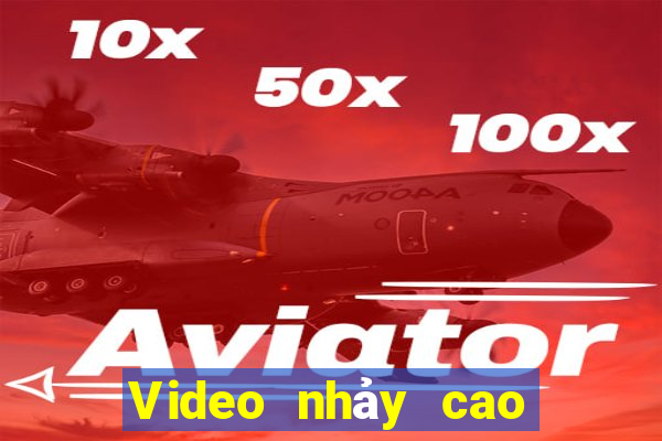 Video nhảy cao của trò chơi cq9