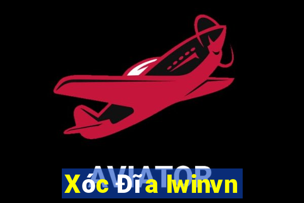 Xóc Đĩa Iwinvn