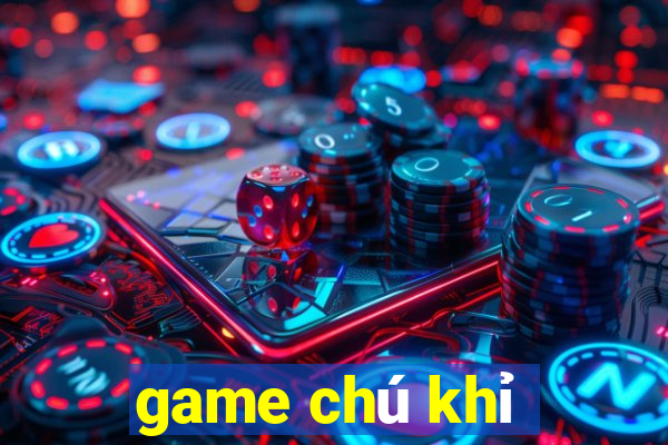 game chú khỉ