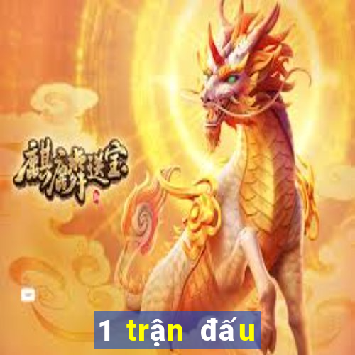 1 trận đấu với Game bài địa chủ