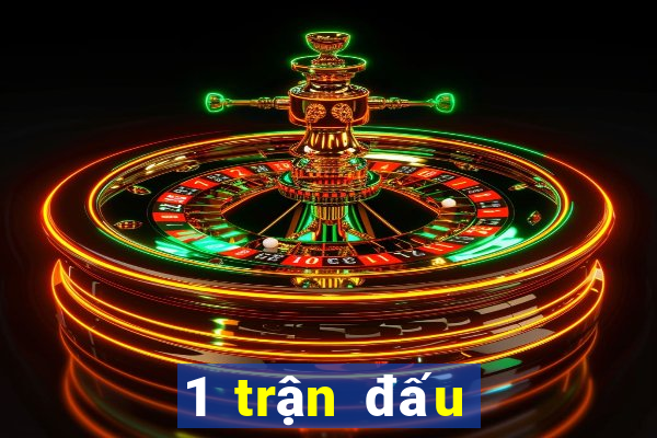 1 trận đấu với Game bài địa chủ