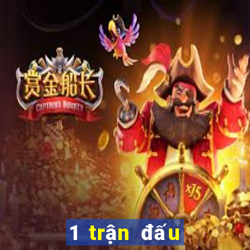 1 trận đấu với Game bài địa chủ