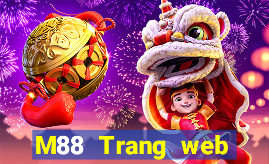 M88 Trang web chính thức của Datang Rising game bài