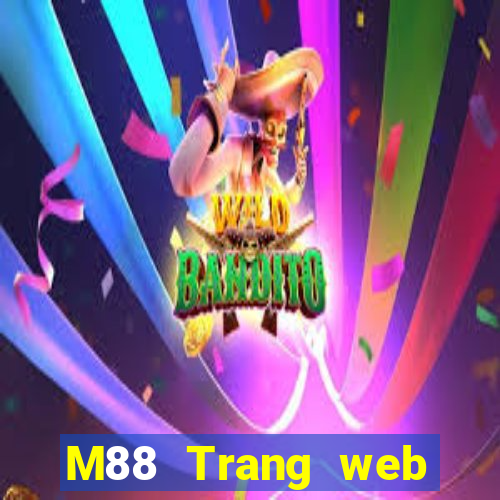 M88 Trang web chính thức của Datang Rising game bài