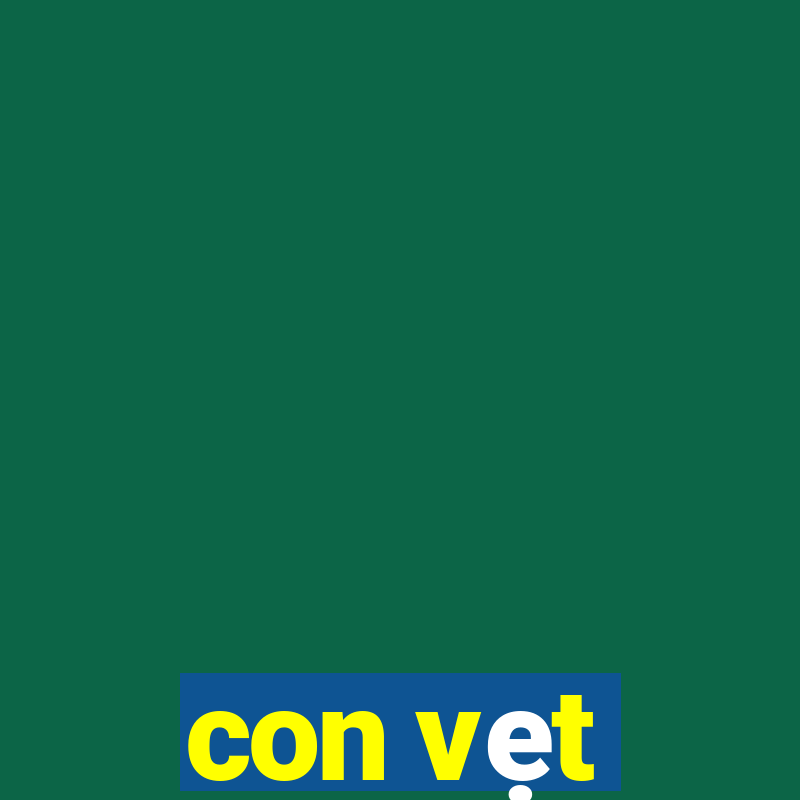 con vẹt