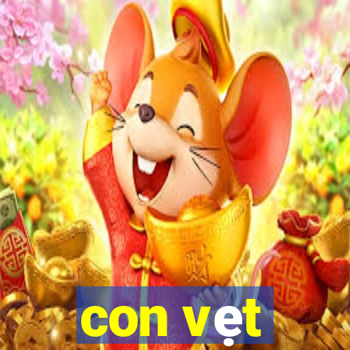 con vẹt