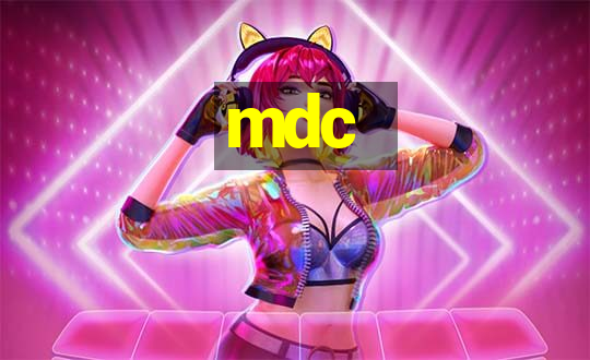 mdc