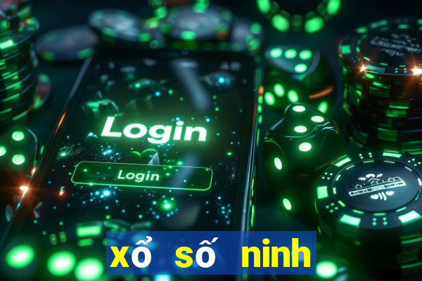 xổ số ninh thuận ngày 23 tháng 6