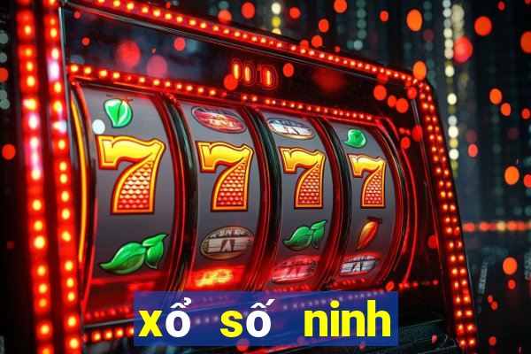 xổ số ninh thuận ngày 23 tháng 6