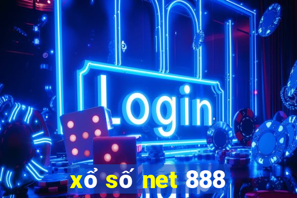 xổ số net 888