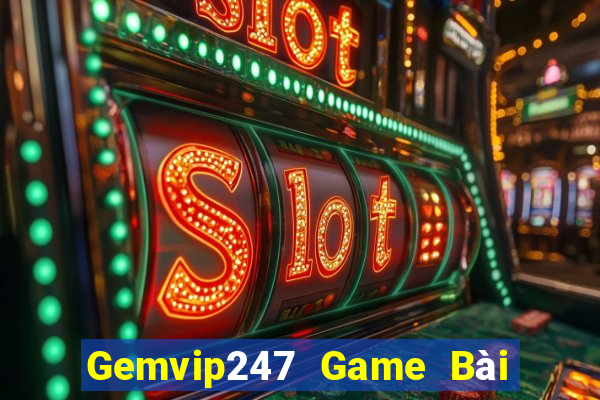 Gemvip247 Game Bài Nạp Sms