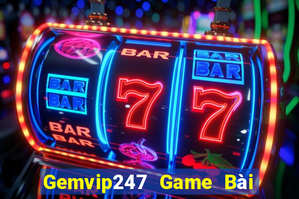 Gemvip247 Game Bài Nạp Sms