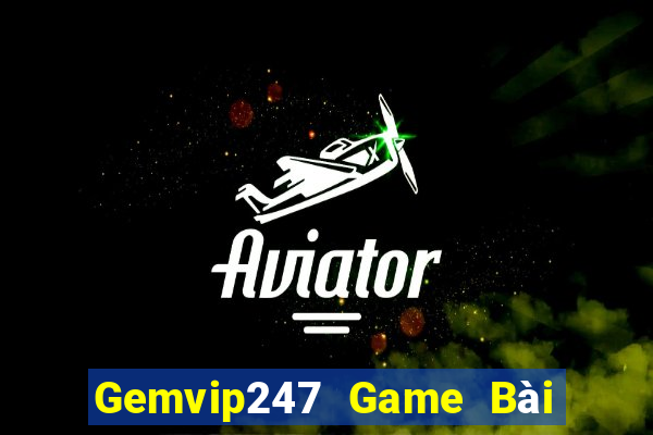 Gemvip247 Game Bài Nạp Sms