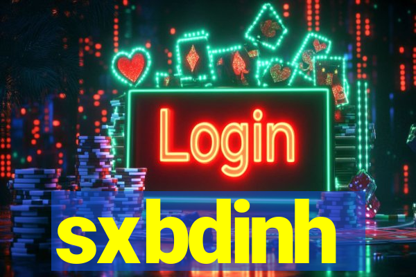 sxbdinh