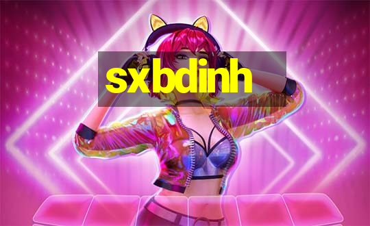 sxbdinh