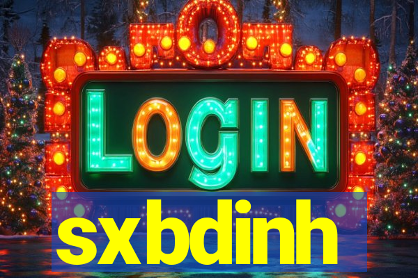 sxbdinh