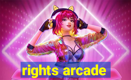 rights arcade