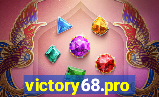 victory68.pro