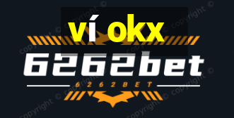 ví okx