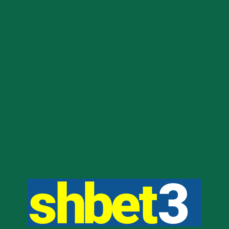 shbet3