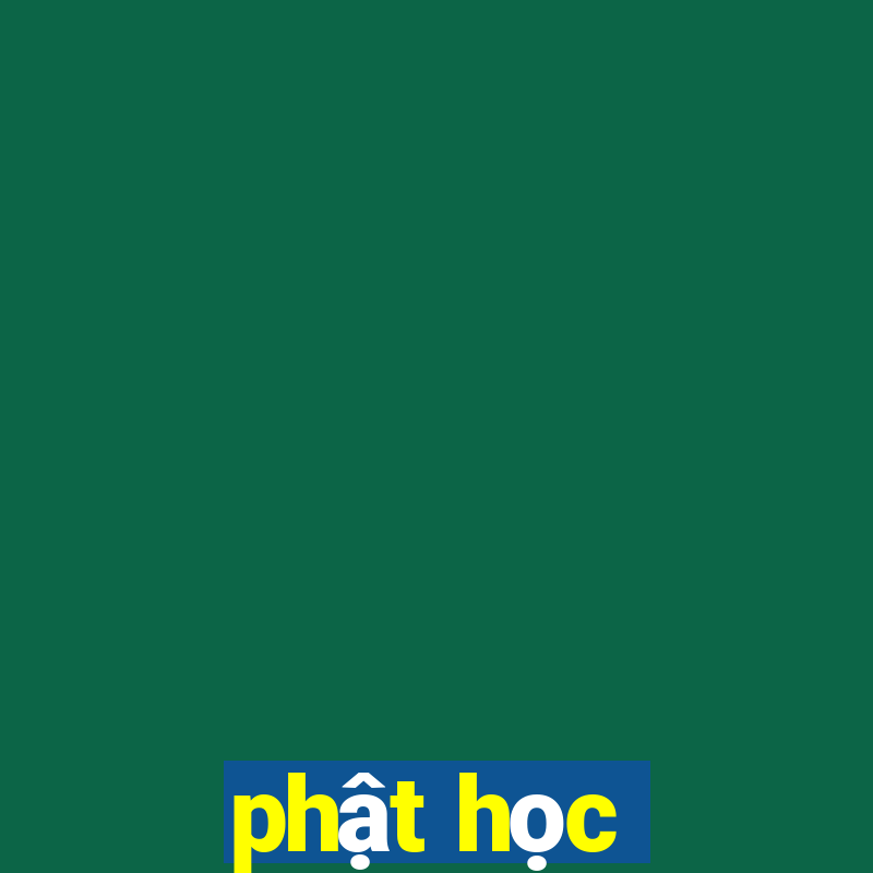 phật học