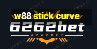 w88 stick curve