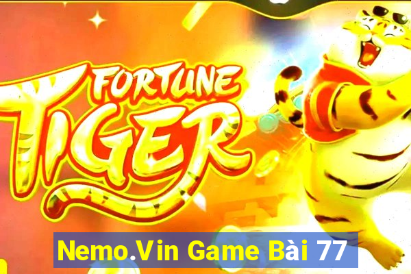 Nemo.Vin Game Bài 77