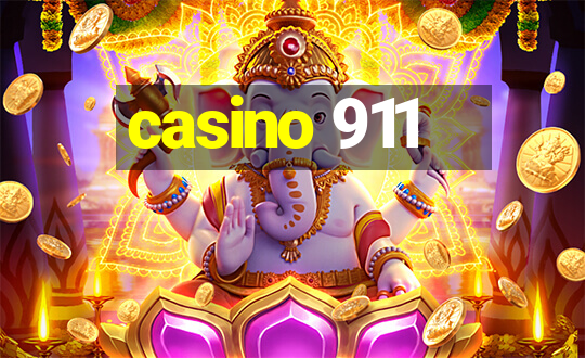 casino 911