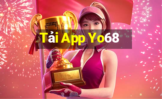 Tải App Yo68