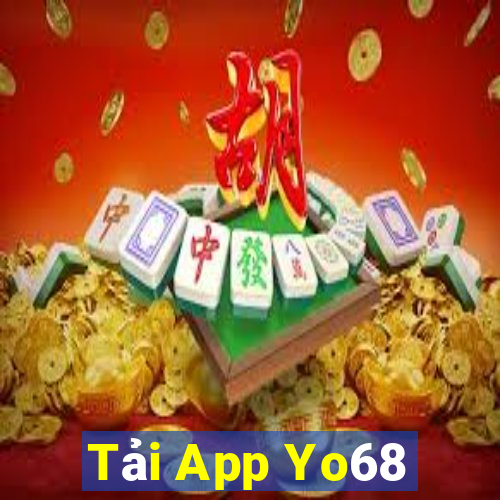 Tải App Yo68