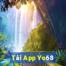 Tải App Yo68