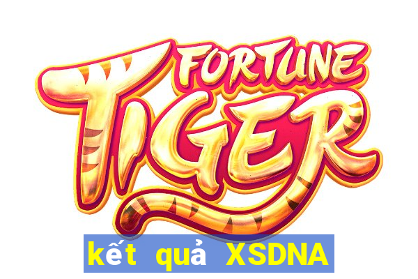 kết quả XSDNA ngày 3