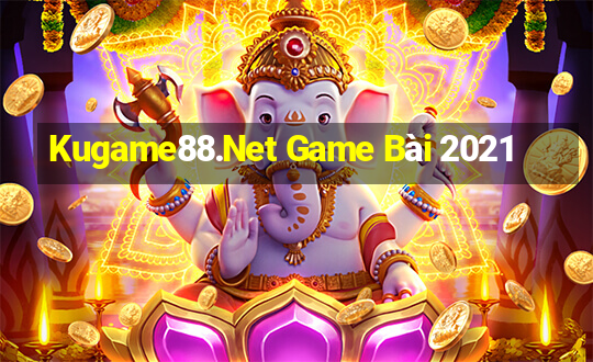 Kugame88.Net Game Bài 2021