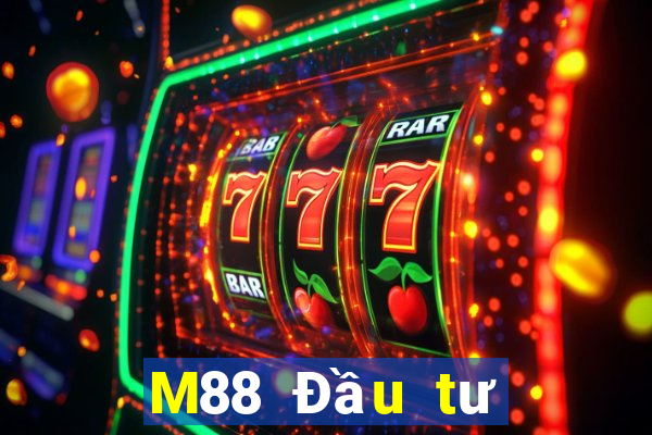 M88 Đầu tư trực tuyến Việt nam Big Winner