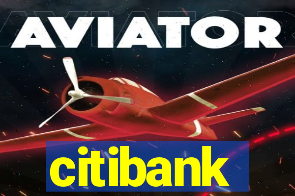 citibank