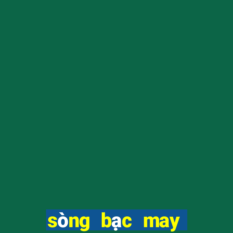 sòng bạc may mắn apk