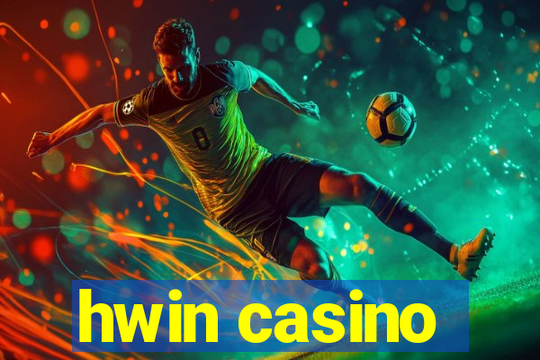 hwin casino