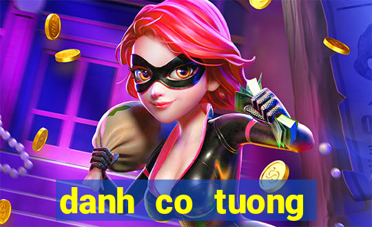 danh co tuong online zingplay