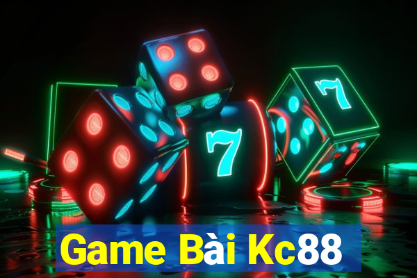 Game Bài Kc88