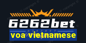 voa vietnamese