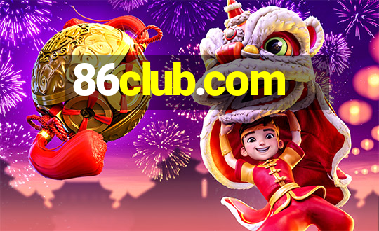 86club.com