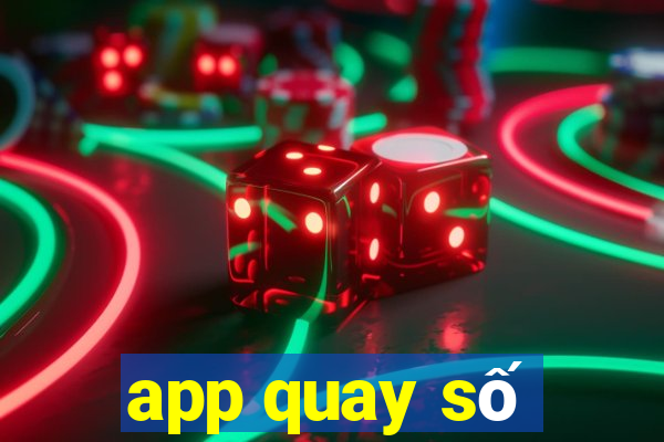 app quay số