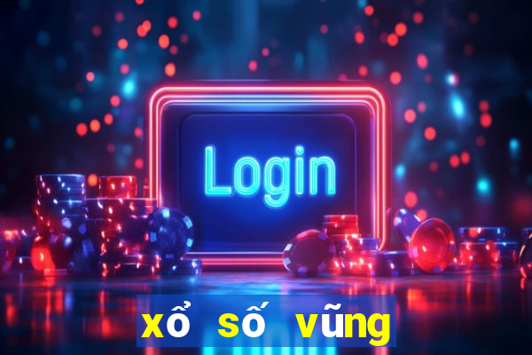 xổ số vũng tàu bến tre 30 ngày