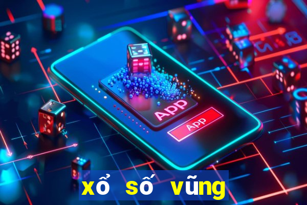 xổ số vũng tàu bến tre 30 ngày